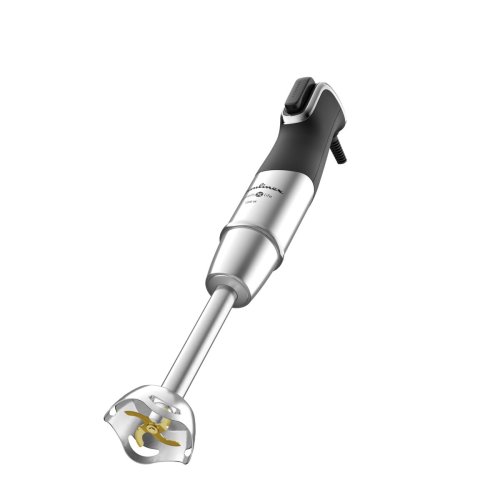 Multifunktionell handmixer med tillbehr Moulinex Powelix Life S