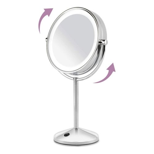 Frstorande Spegel med LED Babyliss E Led Dubbelsidig