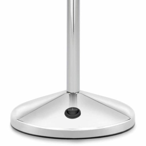 Frstorande Spegel med LED Babyliss 9436E Stl Rostfritt stl Du