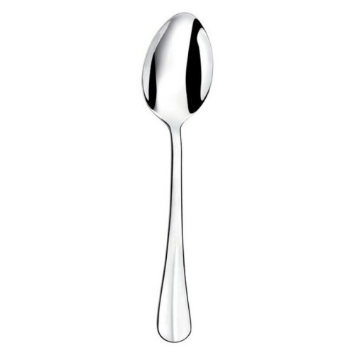 Set med skedar Amefa Baguette Metall Rostfritt stl 20,5 cm 12 a