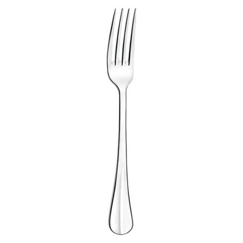 Gaffelset Amefa Baguette Metall Rostfritt stl 20,5 cm 12 antal