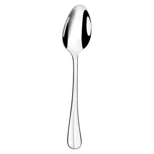 Set med skedar Amefa Baguette Metall Rostfritt stl 12,5 cm 12 a