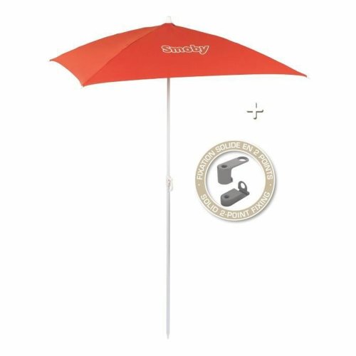 Naperny? Smoby Sunshade