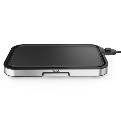 Grillplatta Tefal CB631D Stl 2300 W