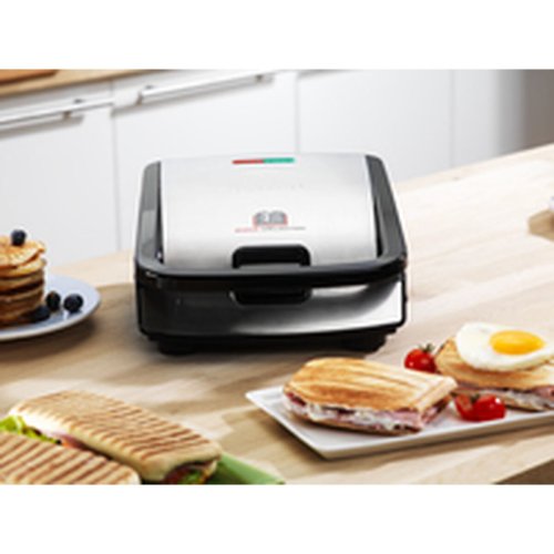 Smrgsmaskin Tefal SW852D Svart 700 W