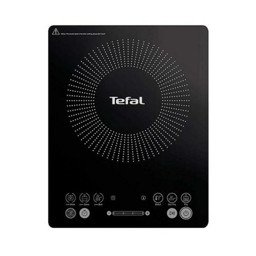 Induktionshll Tefal IH2108 26 cm 2100W Svart