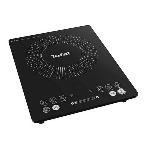 Induktionshll Tefal IH2108 26 cm 2100W Svart