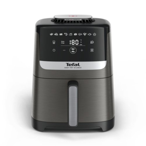 Luftfrits Tefal EY551HE0 Svart Gr 5 L