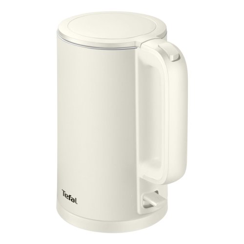 Vattenkokare Tefal KO140AE0 Vit Plast 1500 W 1,5 L