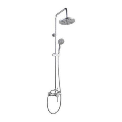 Duschpelare Rousseau Rostfritt stl ABS