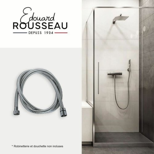 Duschslang Edouard Rousseau 1,5 m