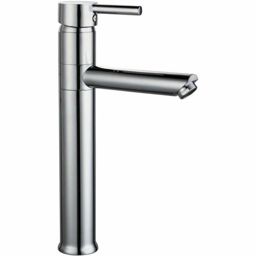 Blandare Rousseau Dover Metall Mssing Tvttfat