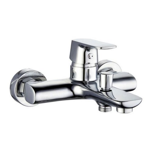 Blandare Rousseau Gr Metall Mssing 15 cm