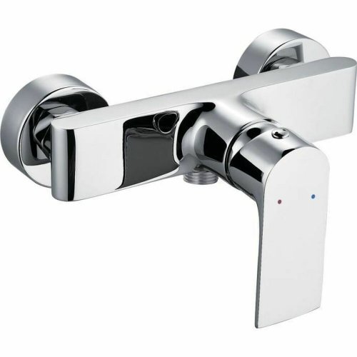 Duschblandare Rousseau Northern Metall Mssing