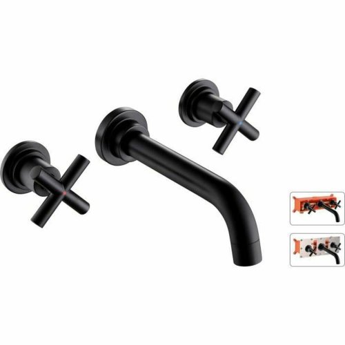 Washbasin Siphon Rousseau Mssing