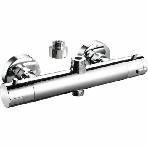 Shower Thermostat Rousseau Gr