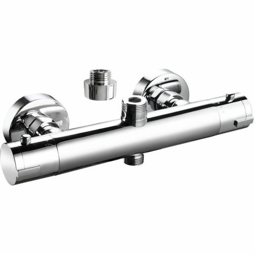 Shower Thermostat Rousseau Gr