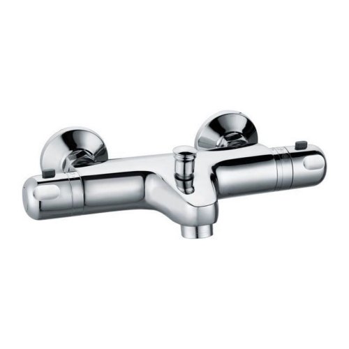 Kran Rousseau VOLGA 2 Gr Chrome Mssing