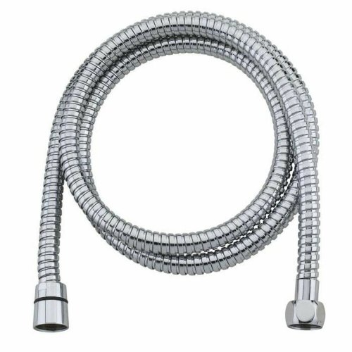 Duschslang Rousseau 4229511 Rostfritt stl 150 cm