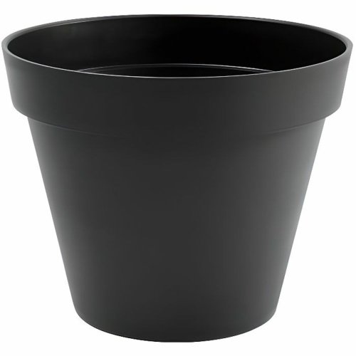 Kruka EDA Gr polypropen Plast Rund  48 x 40 cm
