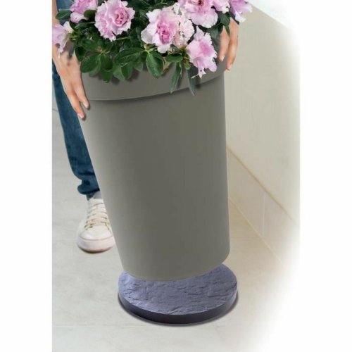 Blompall med hjul EDA