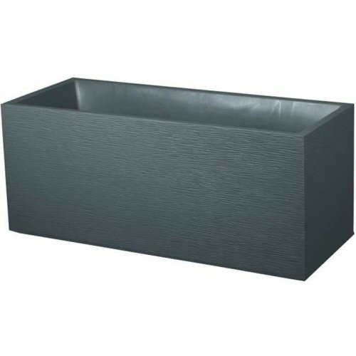 Blomlda EDA Graphit Up Rektangulr Antracitgr 99,5 x 39 x 43 c