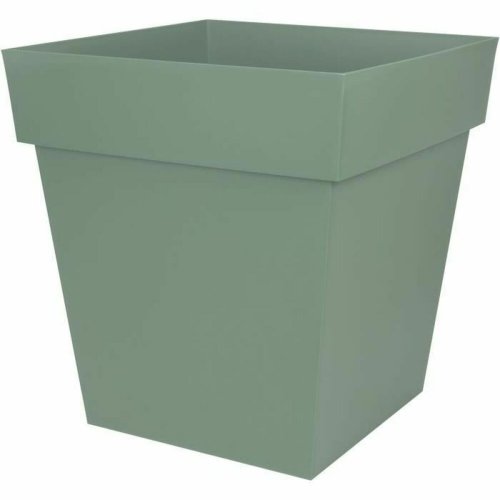 Kruka EDA Tuscany Grn Plast  50 cm