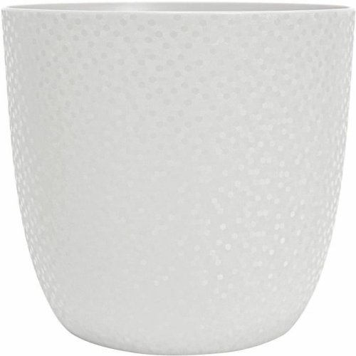 Kruka EDA Opal Chape Vit  29,5 cm