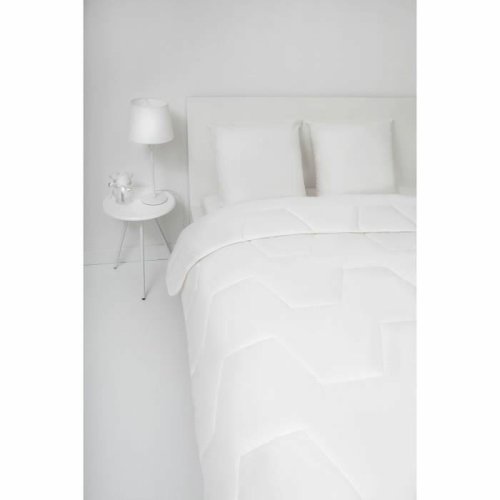 Tcke Abeil Soft Cloud Belysning Vit 200 g/m 240 x 260 cm