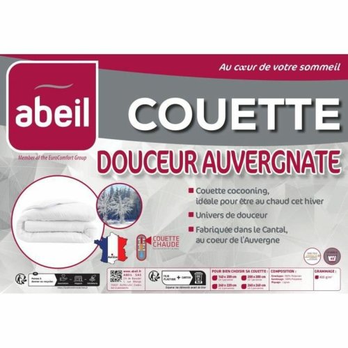 Tcke Abeil 200 x 200 cm