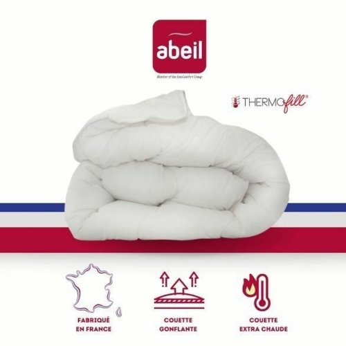 Tcke Abeil Thermofill 240 x 260 cm