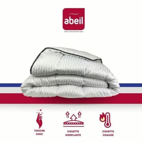 Tcke Abeil Confort Htelier 200 x 200 cm