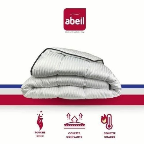 Tcke Abeil Confort Htelier 240 x 260 cm