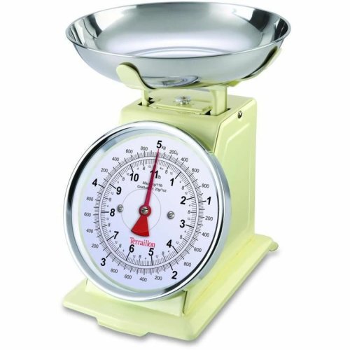 Kksvg Terraillon TRAD 500 Beige 5 kg