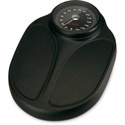 Analog Badrumsvg Terraillon Tpro Plus