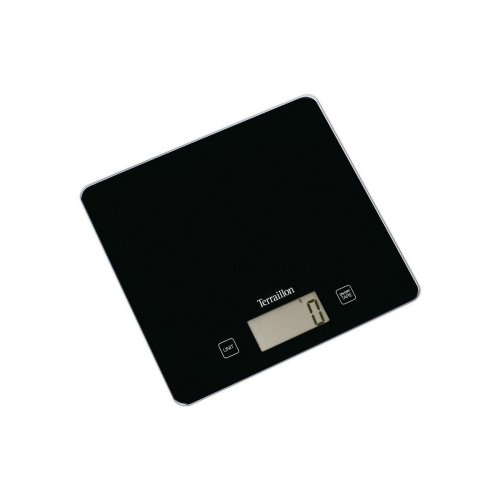 Kksvg Terraillon 13528 Svart