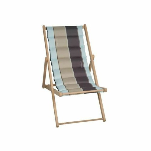 Kerti szk Jardin Prive I Love 106 x 55 x 95 cm Gr boktr