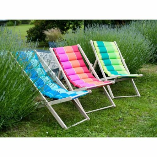 Ednyek Jardin Prive Rd Rnder 106 x 55 x 95 cm