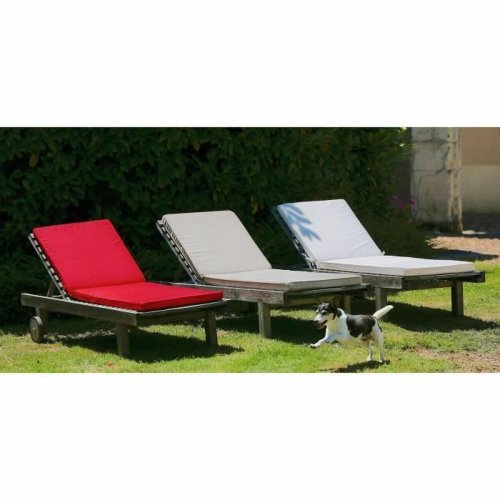 Skyddsvska Jardin Prive MONTE CARLO