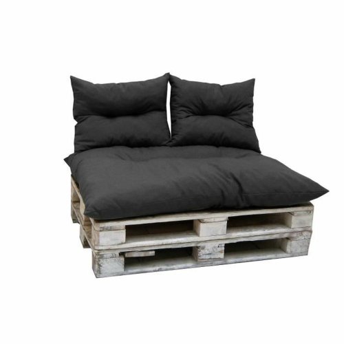 Golvkudde Jardin Prive Classic Pallet Kit Gr