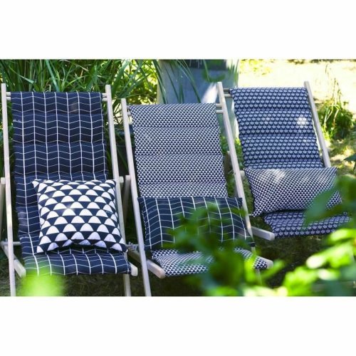 Ednyek Jardin Prive Fjord Bl 106 x 55 x 95 cm