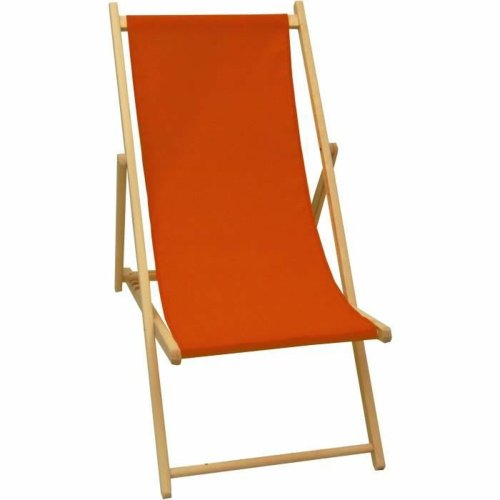 Ednyek Jardin Prive Brun Rd 132 x 55 x 35 cm Tr