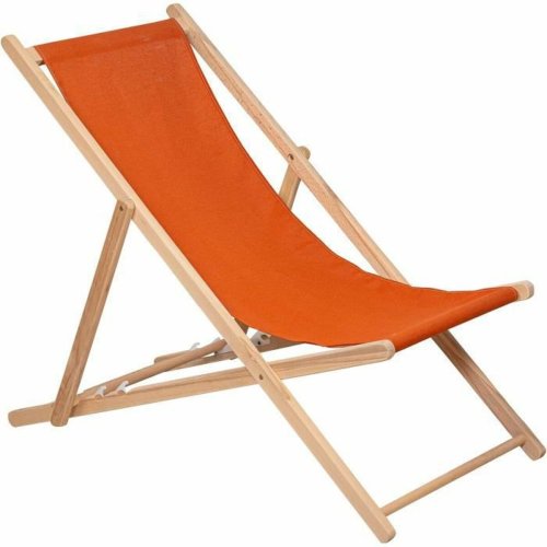 Ednyek Jardin Prive Brun Rd 132 x 55 x 35 cm Tr