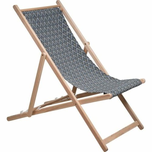 Ednyek Jardin Prive Brun Gr 132 x 55 x 35 cm boktr