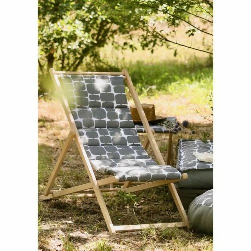Ednyek Jardin Prive FUTURISTE