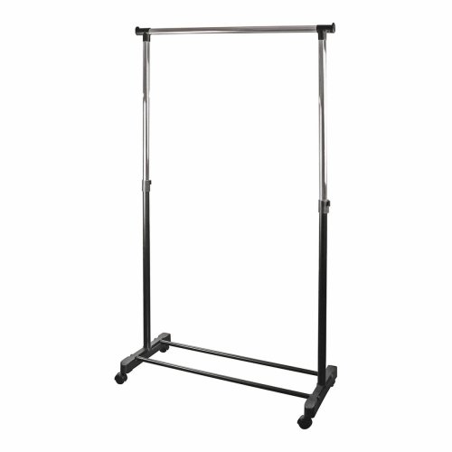 Kldhngare p hjul Mondex Deluxe Metall 95,5 x 41 x 85 cm