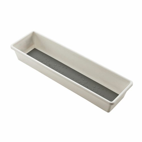 Ldfrvaring Mondex Space System polypropen 30 x 7 x 5 cm