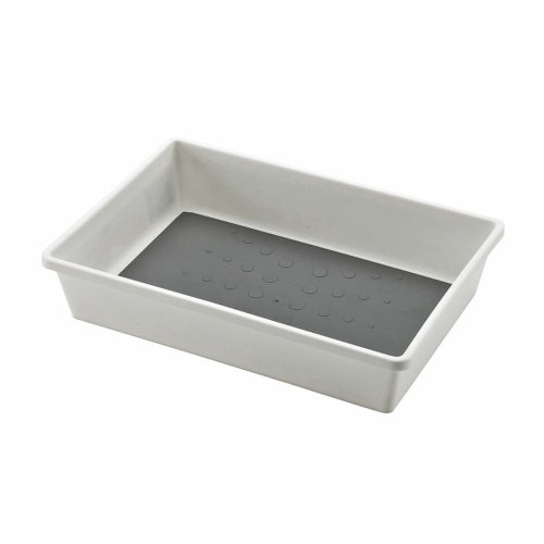 Ldfrvaring Mondex Space System polypropen 22 x 15 x 5 cm