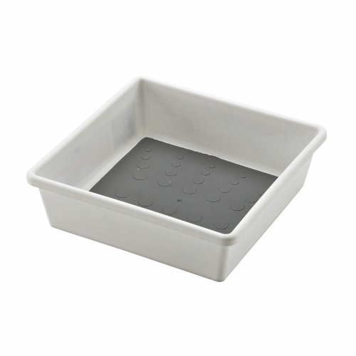 Ldfrvaring Mondex Space System polypropen 15 x 15 x 5 cm