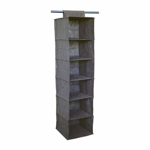 Flerfunktionell frvaring Mondex 30 x 30 x 120 cm Garderober